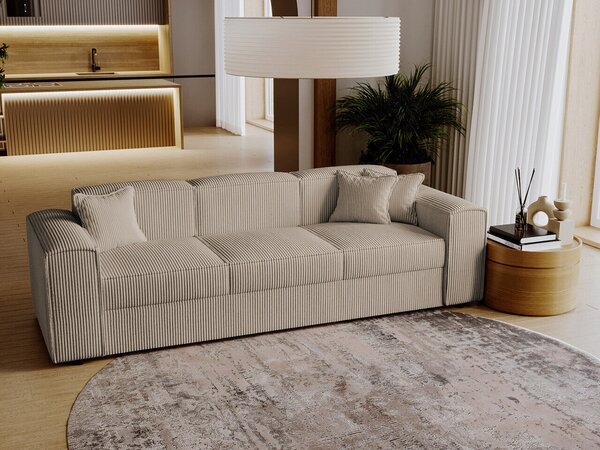 Canapea extensibilă Clovis 1148x25x9cm