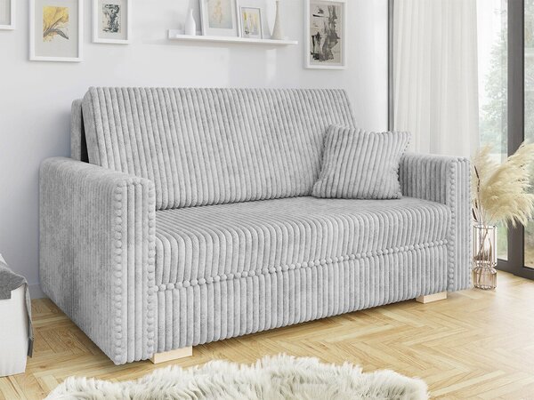 Canapea extensibilă Solrin IIICutie de patSpațiu de depozitare, 9x15x10cm, Mobilier deja asamblatMobilier deja asamblat