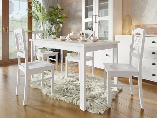 Set de mese Victorville 2868x8x12cm
