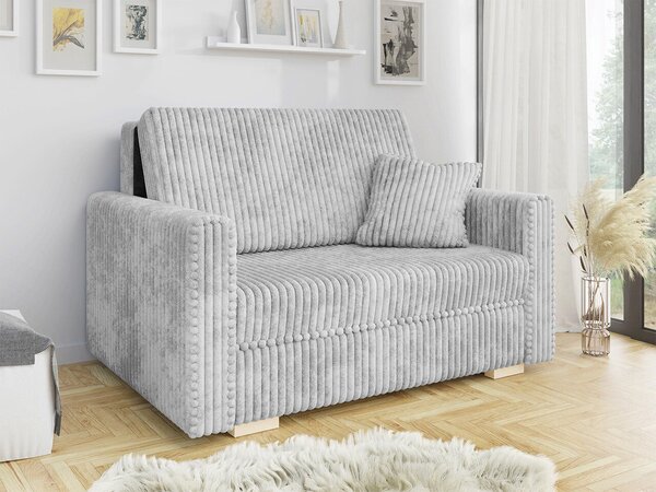 Canapea extensibilă Solrin IICutie de patSpațiu de depozitare, 9x13x10cm, Mobilier deja asamblatMobilier deja asamblat
