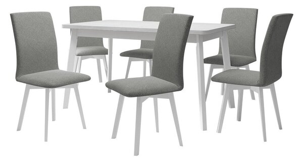 Set de mese Victorville 3358x8x14cm