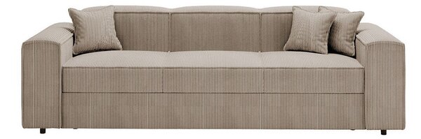Canapea extensibilă Clovis 1148x25x9cm