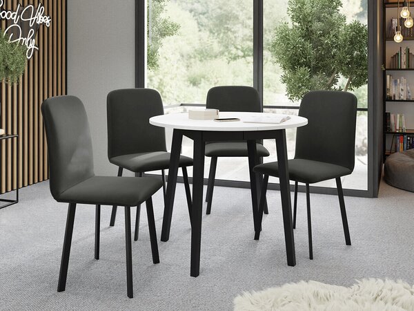 Set de mese Edmond 1198cm