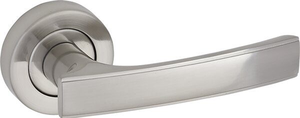 Mâner de ușă Kuchinox Aura, satinat, LAV-KSA_300A