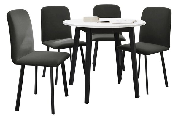 Set de mese Edmond 1198cm