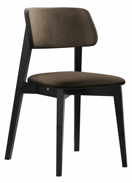 Scaun Dearborn 1008x5x5cm, Tapiterie, Din lemn, Lemn