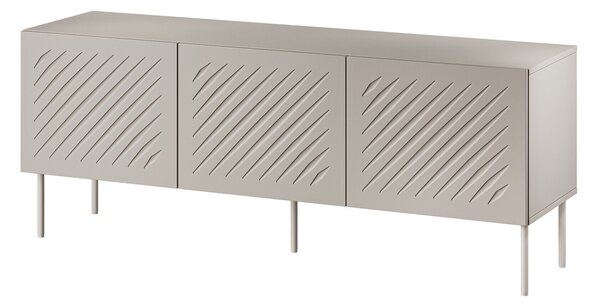 Comodă TV Tolfelo 102Bej, 15x6x4cm