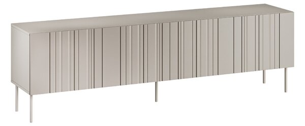 Comodă TV Evavese 103Bej, 20x6x4cm