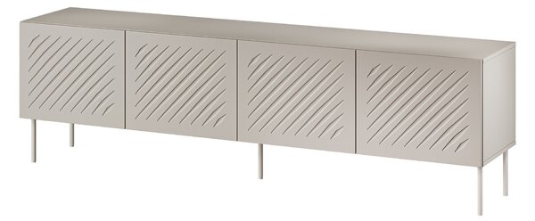 Comodă TV Tolfelo 103Bej, 20x6x4cm