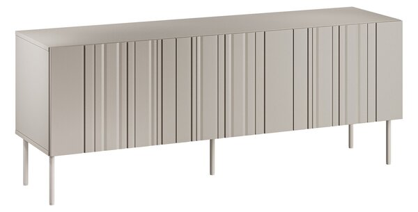 Comodă TV Evavese 102Bej, 15x6x4cm
