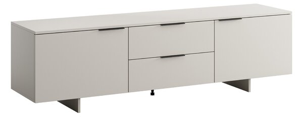 Comodă TV Flotei 106Bej, 18x6x4cm