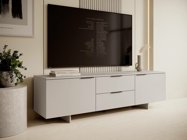 Comodă TV Flotei 106Bej, 18x6x4cm