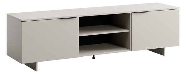 Comodă TV Flotei 105Bej, 18x6x4cm