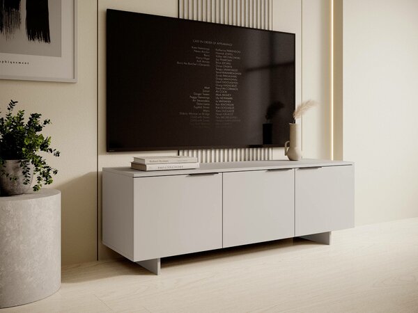 Comodă TV Flotei 107Bej, 15x6x4cm