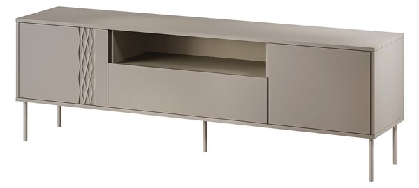 Comodă TV Tolete 105Bej, 18x6x4cm