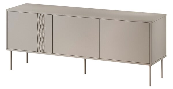 Comodă TV Tolete 104Bej, 15x6x4cm