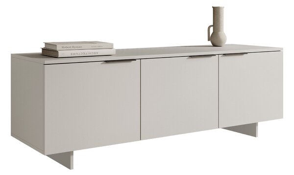 Comodă TV Flotei 107Bej, 15x6x4cm
