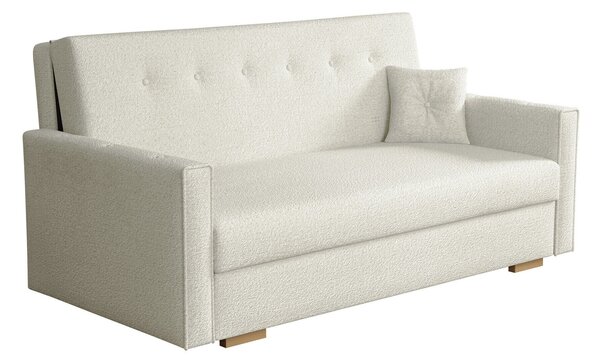 Canapea extensibilă Caelrin IVCutie de patSpațiu de depozitare, 9x17x10cm, Mobilier deja asamblatMobilier deja asamblat