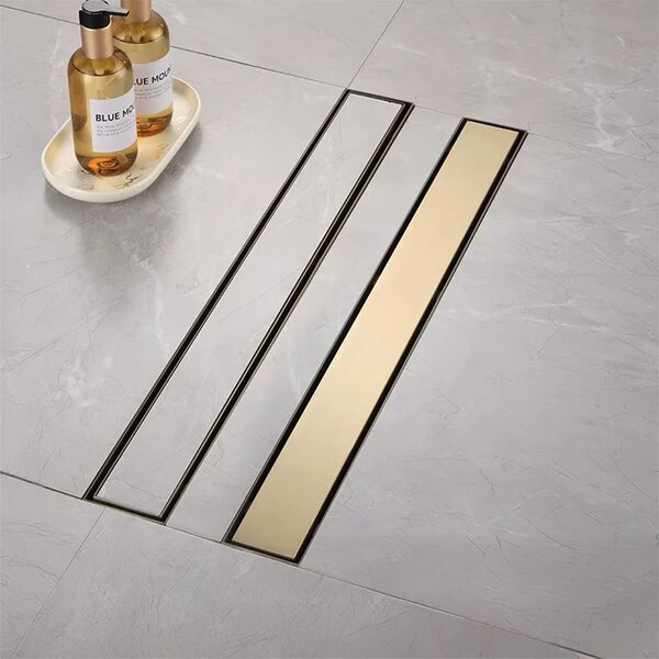 Rigola dus Rea NEOX brush gold 50