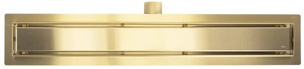 Rigola dus Rea NEOX brush gold 50