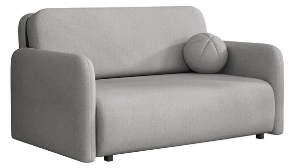 Canapea extensibilă Poetal IIICutie de patSpațiu de depozitare, 9x15x10cm, Mobilier deja asamblatMobilier deja asamblat