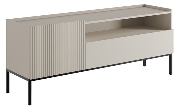 Comodă TV Lunole 108Cașmir, 15x6x4cm