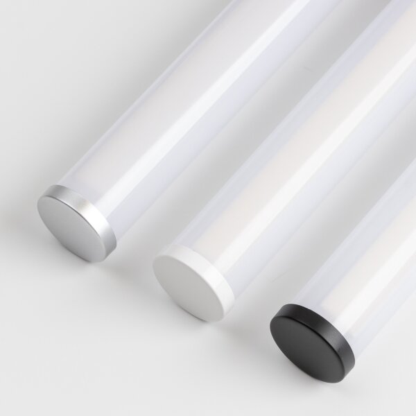 Brilagi - Iluminare LED pentru oglindă de baie TUBEO, 6W, 230V, 40 cm, IP44, alb