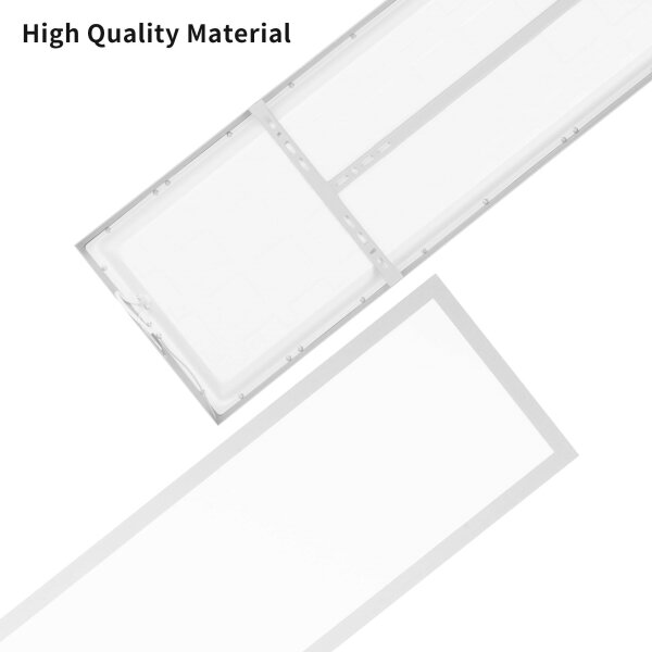 Brilagi - Lampă LED pentru baie FRAME LED/50W/230V 3000/4000/6000K 120x30 IP44