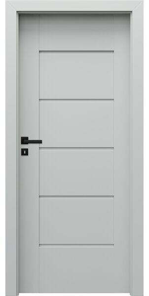 Usa PORTA VERTE PREMIUM E0 PORTADECOR + TOC PORTA SYSTEM