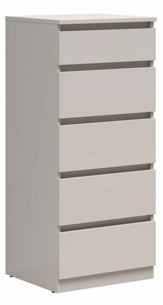 Comodă Livevaro 115Cașmir, Cu sertare, 12x5x5cm