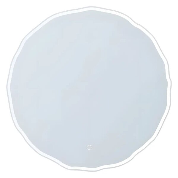 Oglinda Baie Led Mimoza R80cm