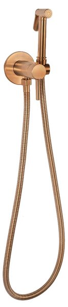 Baterie bideu Lungo Loop Copper Brush