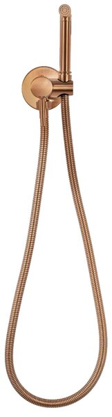 Baterie bideu Lungo Loop Copper Brush