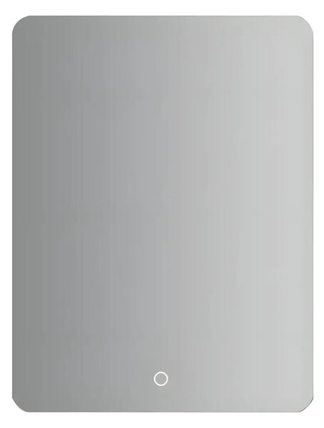 Oglinda Baie Led Neven 60x80cm