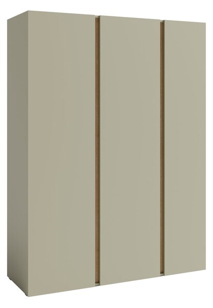 Dulap Fiosono 100Stejar, Eucalipt, 20x15x5cm, Uși dulapUși dulap: Cu balamale