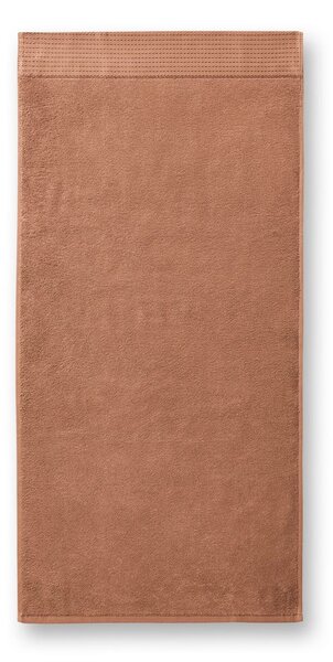 Prosop Bamboo Towel - Nugat | 50 x 100 cm