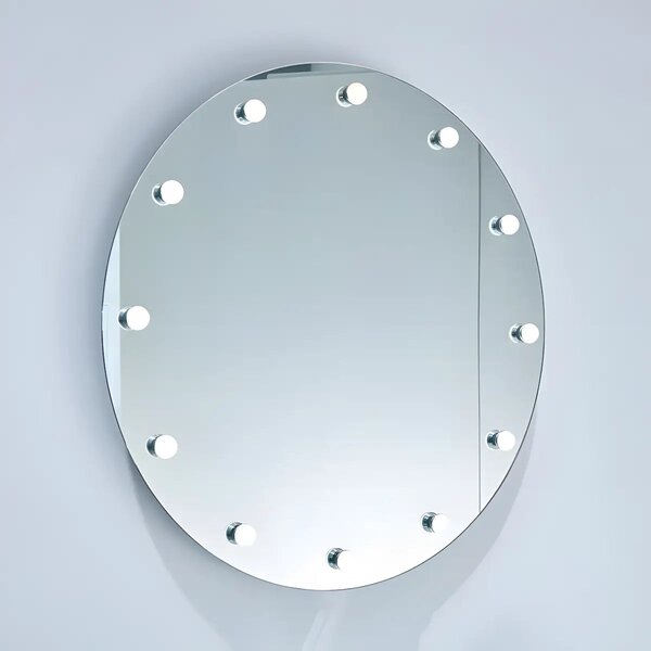 Oglinda Cosmetica Led Jasmin R85cm