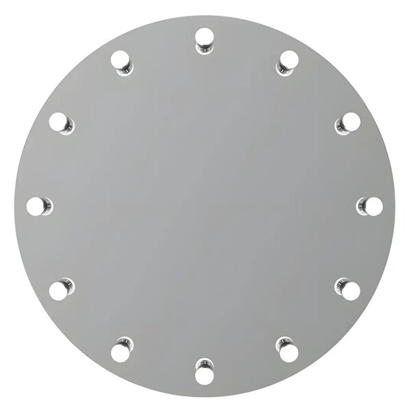 Oglinda Cosmetica Led Jasmin R85cm