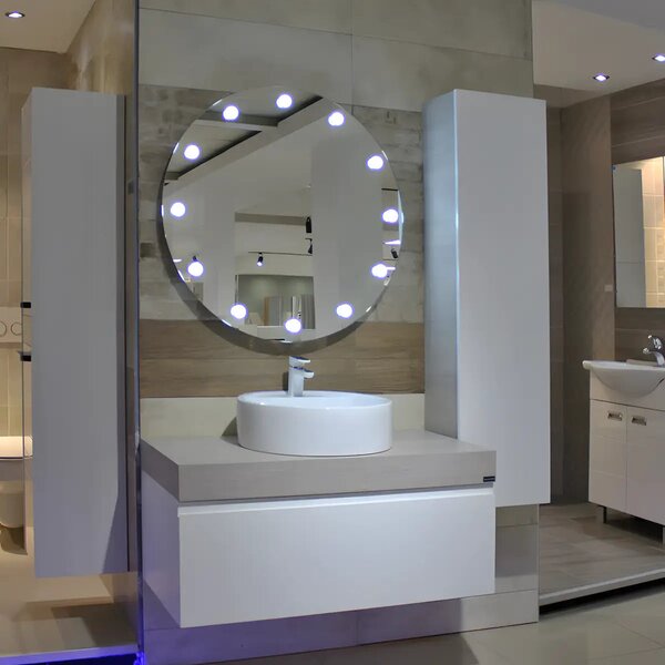 Oglinda Cosmetica Led Jasmin R85cm