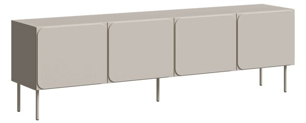 Comodă TV Fentore 101Cașmir, 20x6x4cm