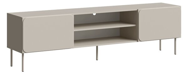Comodă TV Fentore 102Cașmir, 20x6x4cm
