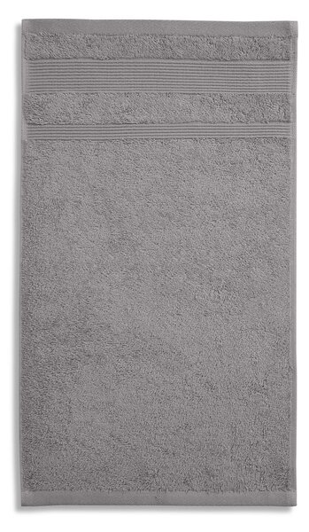 Prosop mic Organic - Veche argintiu | 30 x 50 cm