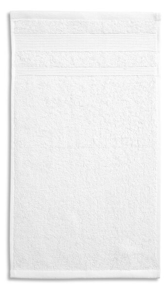 Prosop mic Organic - Albastru marin | 30 x 50 cm
