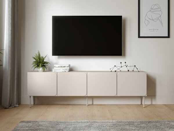 Comodă TV Fentore 101Cașmir, 20x6x4cm