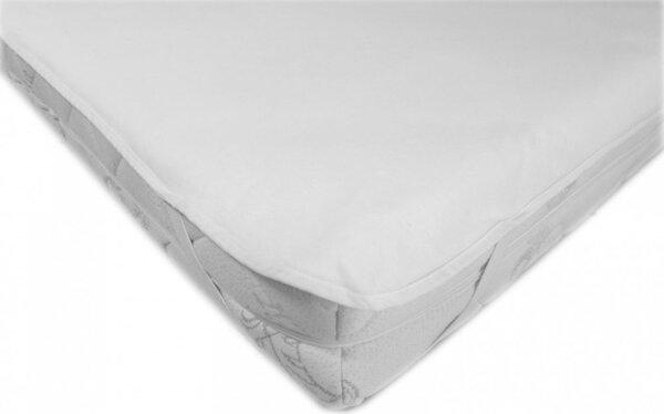 Protecție saltea jersey - 90 x 200 cm