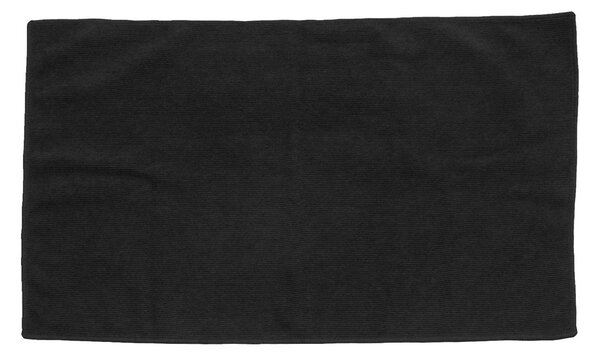 Prosop din microfibră cu uscare rapidă 140x70 cm - Albastru marin | 70 x 140 cm