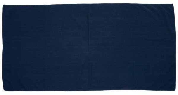 Prosop cu uscare rapidă 30x50 cm - Albastru marin | 30 x 50 cm