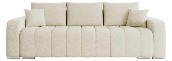 Canapea extensibilă Arvada 124Cutie de patSpațiu de depozitare, 9x24x9cm