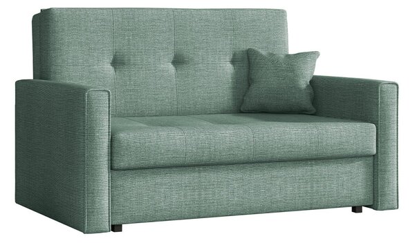 Canapea extensibilă Nuvora IICutie de patSpațiu de depozitare, 9x13x10cm, Mobilier deja asamblatMobilier deja asamblat