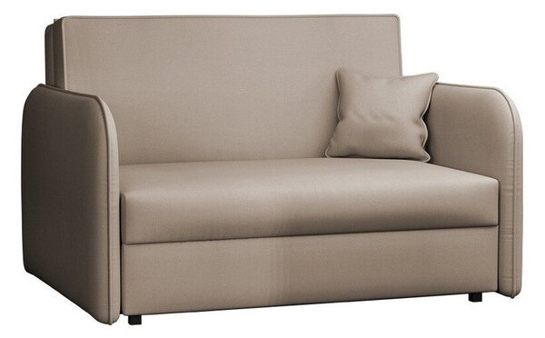 Canapea extensibilă Lirael IICutie de patSpațiu de depozitare, 9x13x10cm, Mobilier deja asamblatMobilier deja asamblat